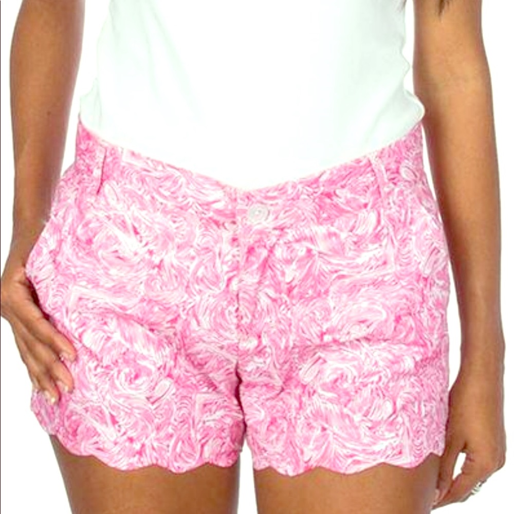 Lauren James Shorts